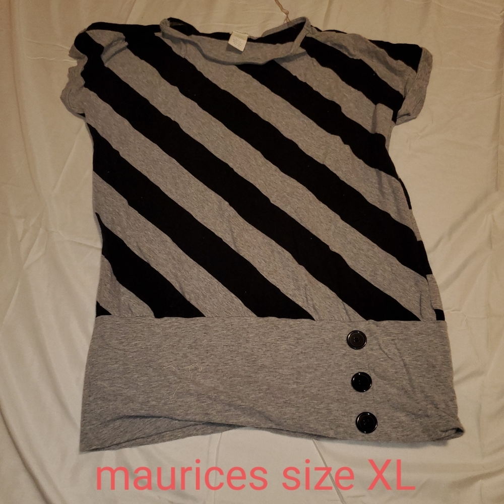 Maurices